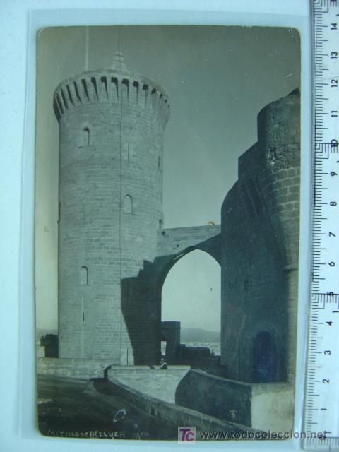 Postales: PALMA MALLORCA - Foto 1