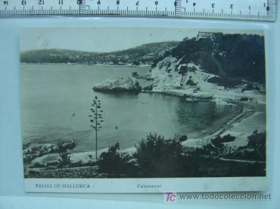 Postales: PALMA MALLORCA - Foto 1