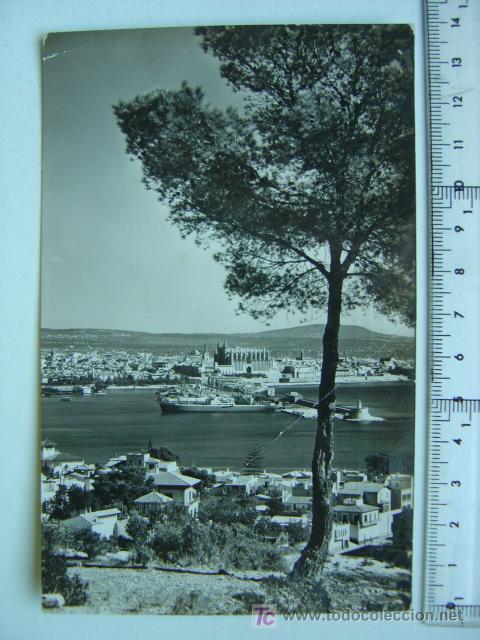 Postales: PALMA MALLORCA - Foto 1