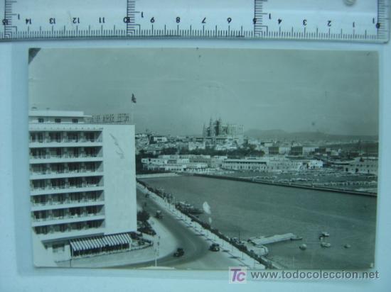 Postales: PALMA MALLORCA - Foto 1