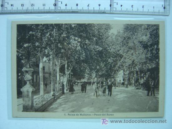 Postales: PALMA MALLORCA - Foto 1