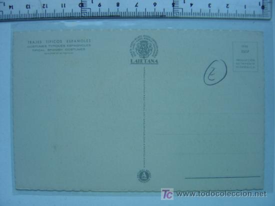 Postales: BALEARES - Foto 2