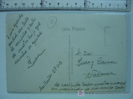 Postales: PALMA MALLORCA - Foto 2