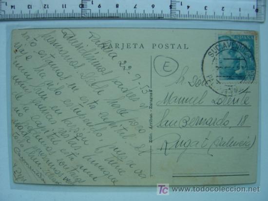 Postales: PALMA MALLORCA - Foto 2