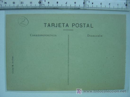 Postales: PALMA MALLORCA - Foto 2