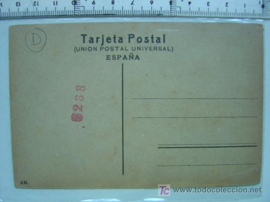 Postales: PALMA MALLORCA - Foto 2