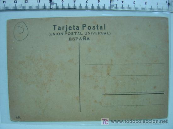 Postales: PALMA MALLORCA - Foto 2