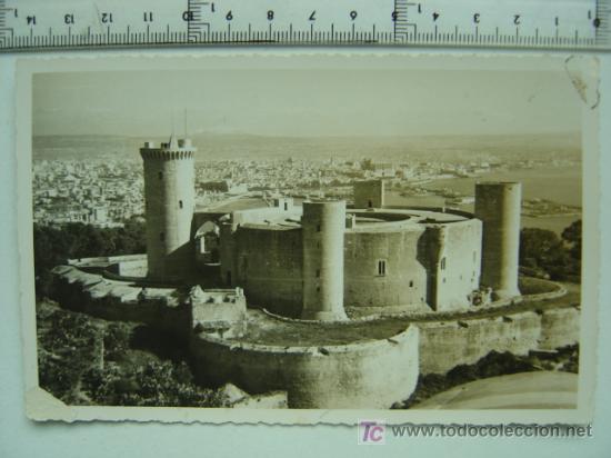 Postales: PALMA MALLORCA - Foto 1