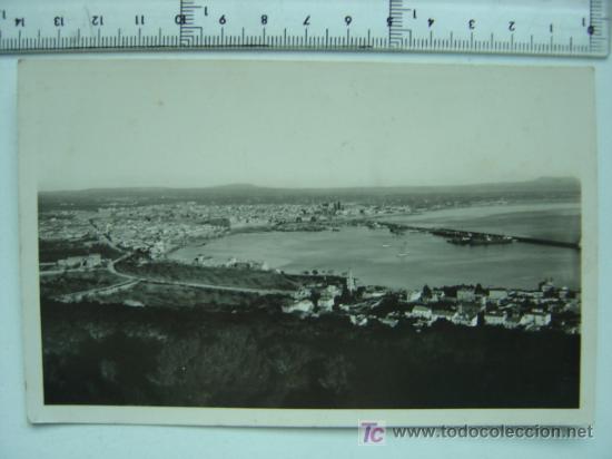 Postales: PALMA MALLORCA - Foto 1