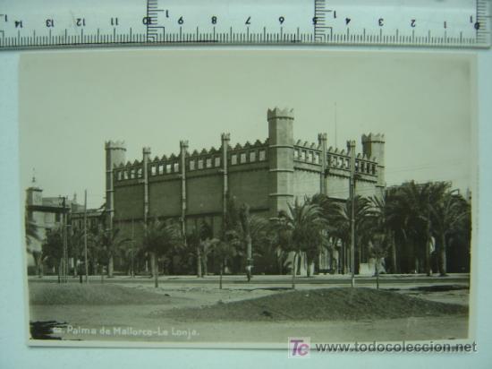 Postales: PALMA MALLORCA - Foto 1