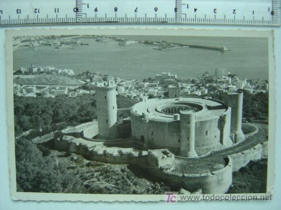 Postales: PALMA MALLORCA - Foto 1