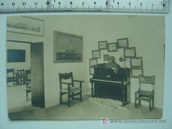Postales: PALMA MALLORCA - VALLDEMOSSA - Foto 1