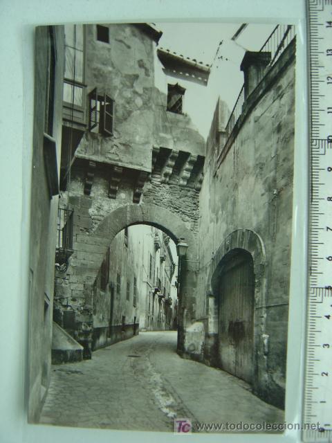 Postales: PALMA MALLORCA - Foto 1