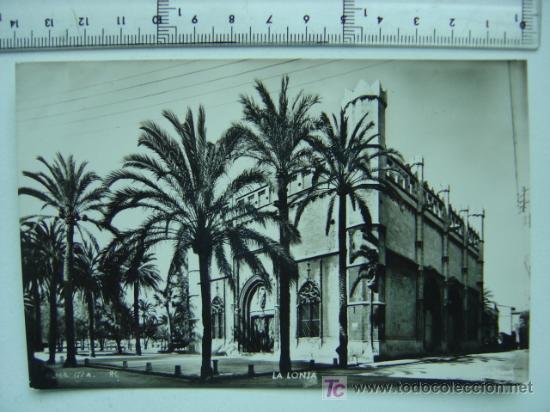 Postales: PALMA MALLORCA - Foto 1