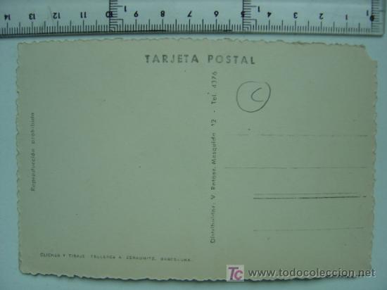 Postales: PALMA MALLORCA - Foto 2