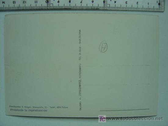 Postales: PALMA MALLORCA - Foto 2