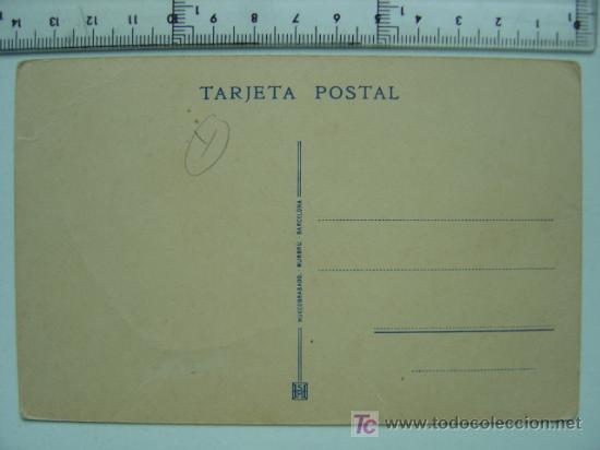 Postales: PALMA MALLORCA - Foto 2
