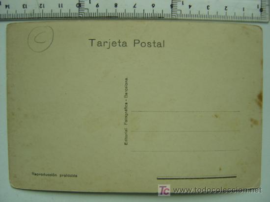 Postales: PALMA MALLORCA - Foto 2