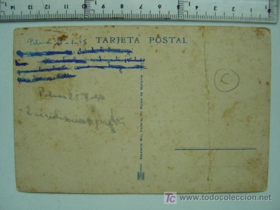 Postales: PALMA MALLORCA - Foto 2