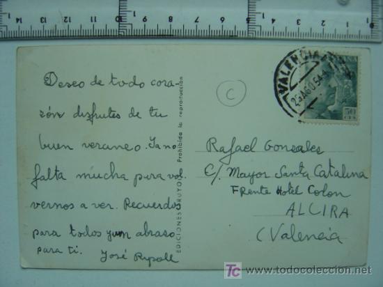 Postales: PALMA MALLORCA - Foto 2