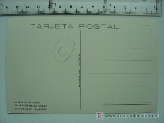 Postales: PALMA MALLORCA - Foto 2