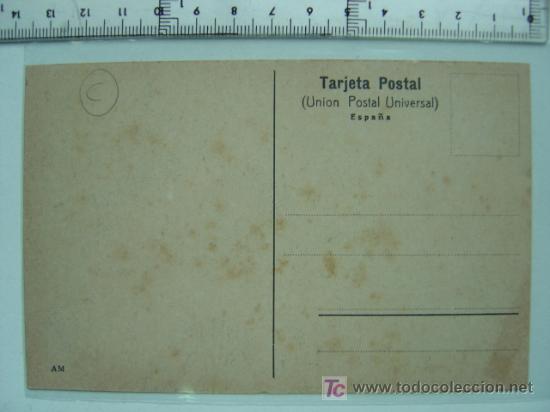 Postales: PALMA MALLORCA - Foto 2