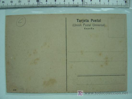 Postales: PALMA MALLORCA - Foto 2