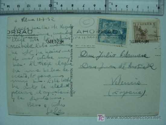 Postales: PALMA MALLORCA - Foto 2
