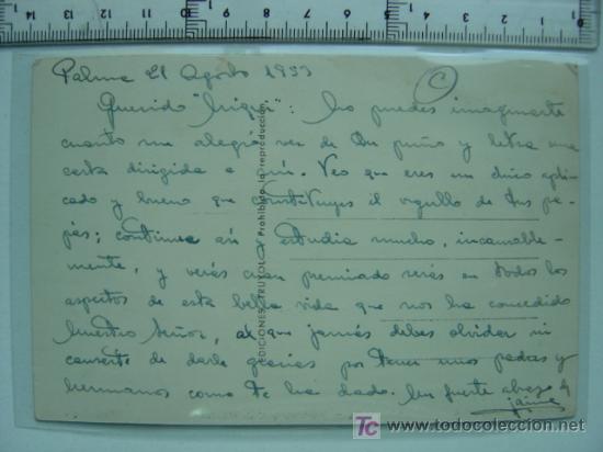 Postales: PALMA MALLORCA - Foto 2