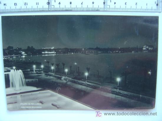 Postales: PALMA MALLORCA - Foto 1