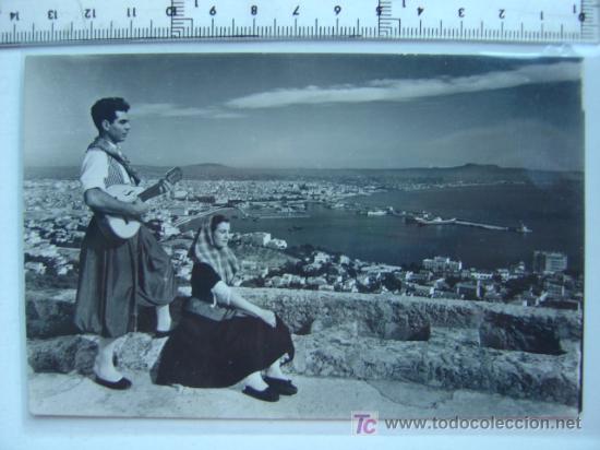 Postales: PALMA MALLORCA - Foto 1