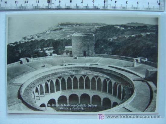 Postales: PALMA MALLORCA - Foto 1