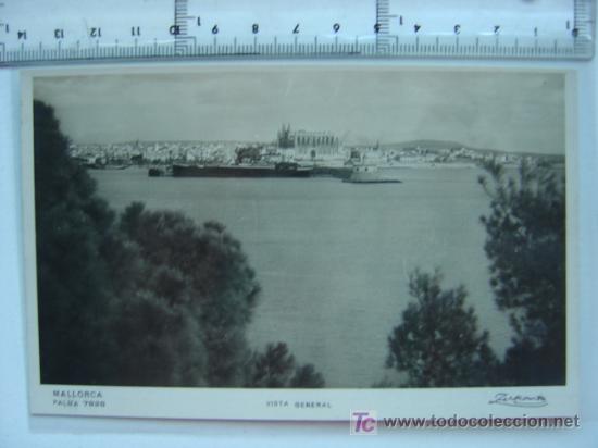 Postales: PALMA MALLORCA - Foto 1