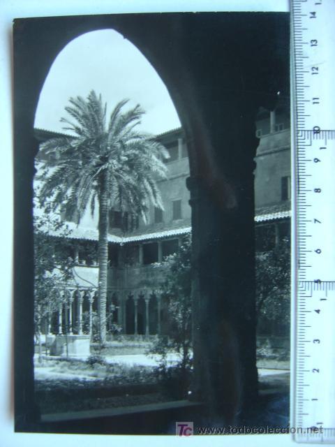 Postales: PALMA MALLORCA - Foto 1