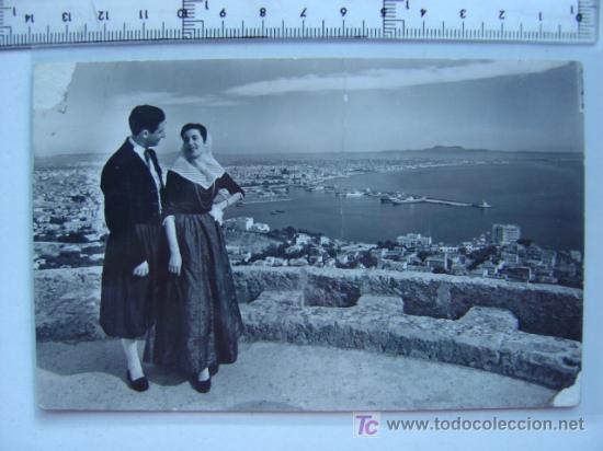 Postales: PALMA MALLORCA - Foto 1