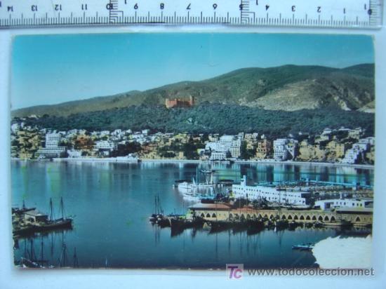 Postales: PALMA MALLORCA - Foto 1