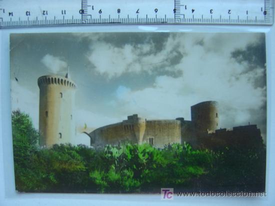 Postales: PALMA MALLORCA - Foto 1
