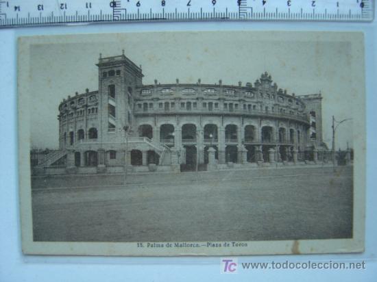 Postales: PALMA MALLORCA - Foto 1