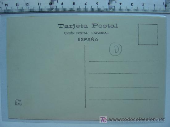 Postales: PALMA MALLORCA - Foto 2