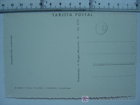 Postales: PALMA MALLORCA - Foto 2