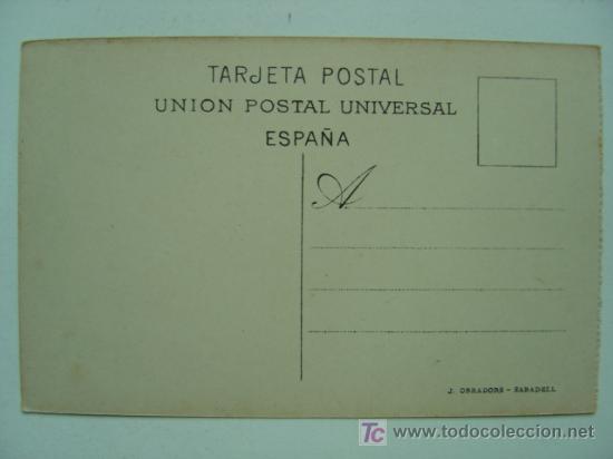 Postales: PALMA MALLORCA - Foto 2