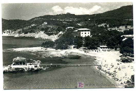 Postales: MALLORCA, PLAYA DE CAMP DE MAR,                    P20674 - Foto 1