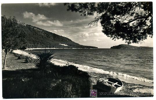 Postales: MALLORCA, FORMENTOR, PLAYA,           P20843 - Foto 1