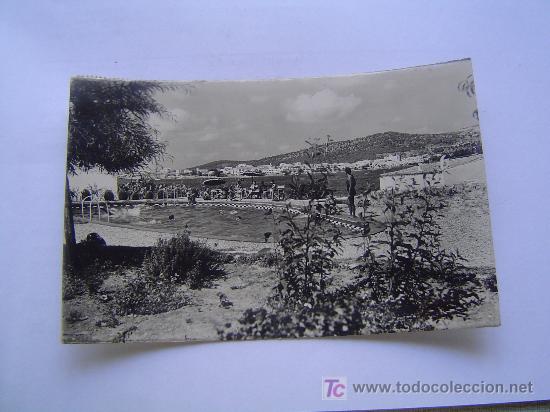 Postales: Postal de Ibiza. - Foto 1
