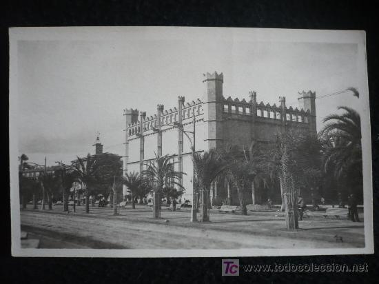 Postales: MALLORCA. SIN CLASIFICAR. SIN CIRCULAR. - Foto 1