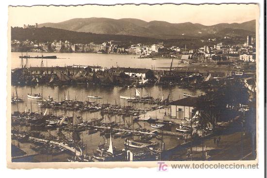 Postales: TARJETA POSTAL DE MALLORCA, SERIE TRUYOL - Foto 1