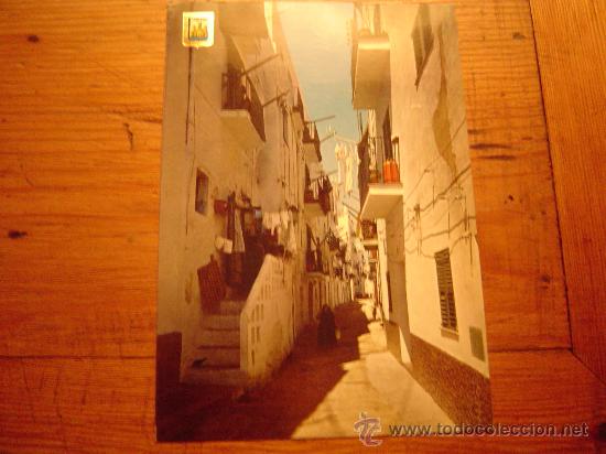 Postales: Postal de Ibiza - Foto 1