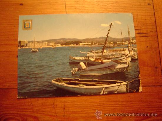 Postales: Postal de Ibiza - Foto 1