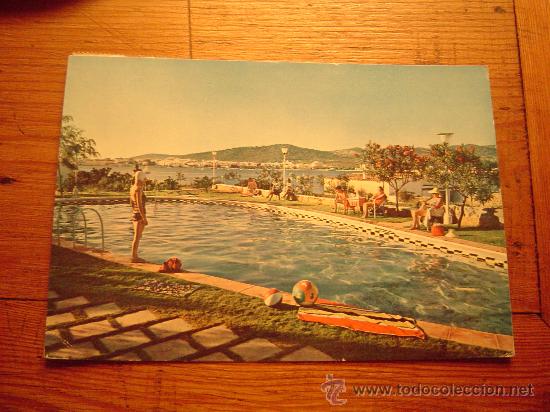 Postales: Postal de Ibiza - Foto 1