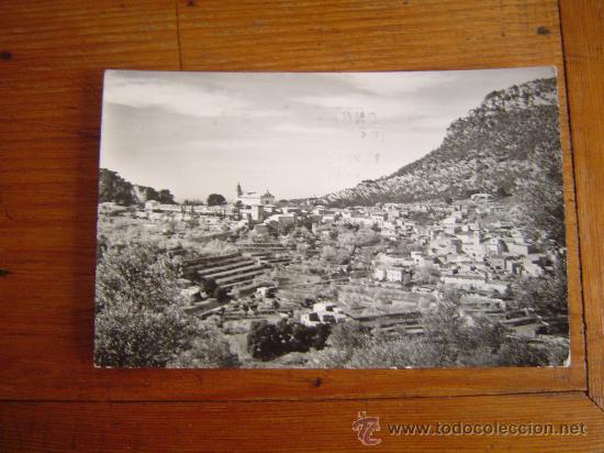Postales: Postal de Mallorca. - Foto 1